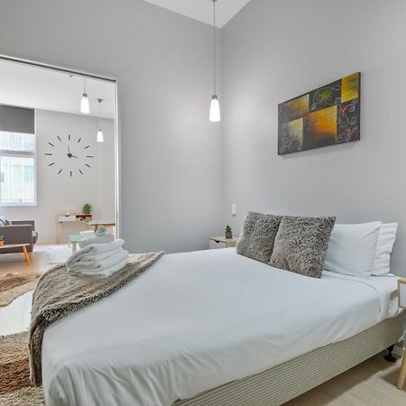 Stunning Auckland Central Apartment Екстериор снимка