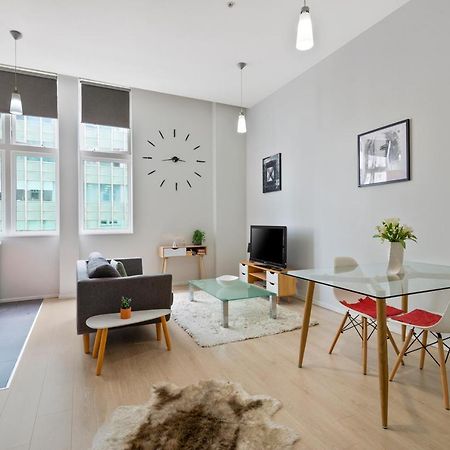 Stunning Auckland Central Apartment Екстериор снимка