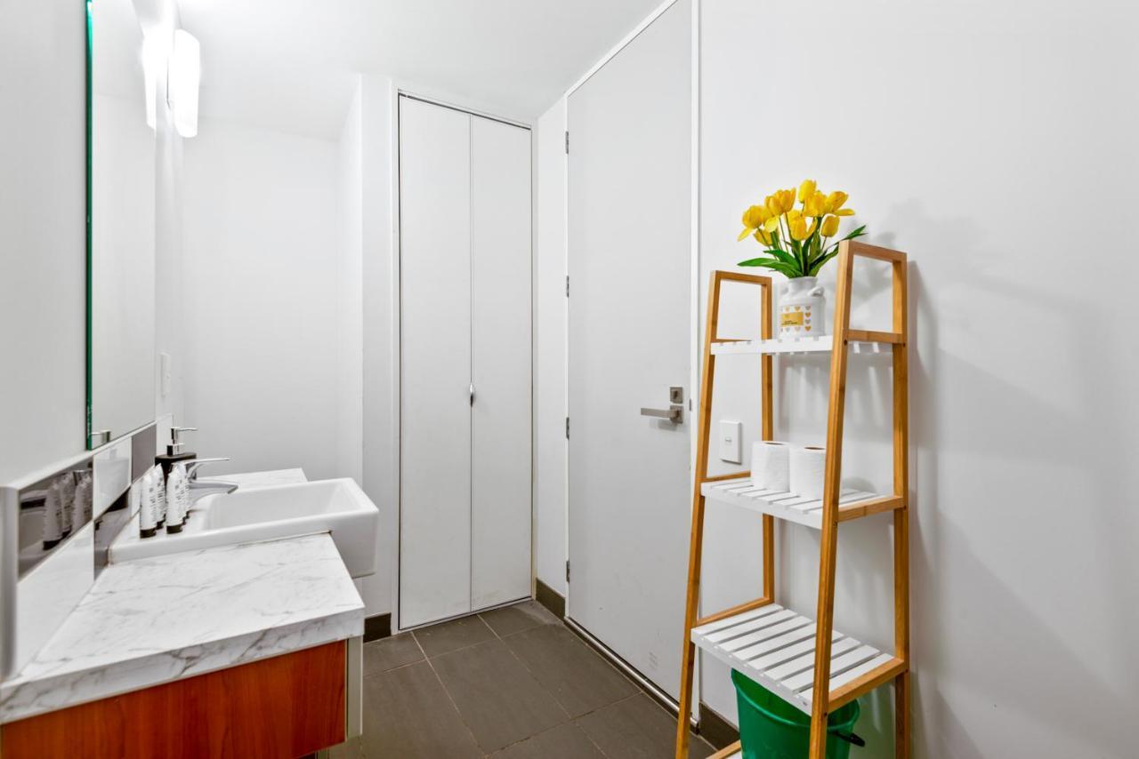 Stunning Auckland Central Apartment Екстериор снимка